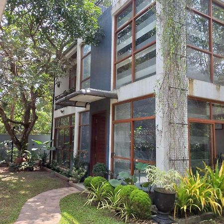 Gampaha Heritage Exteriér fotografie