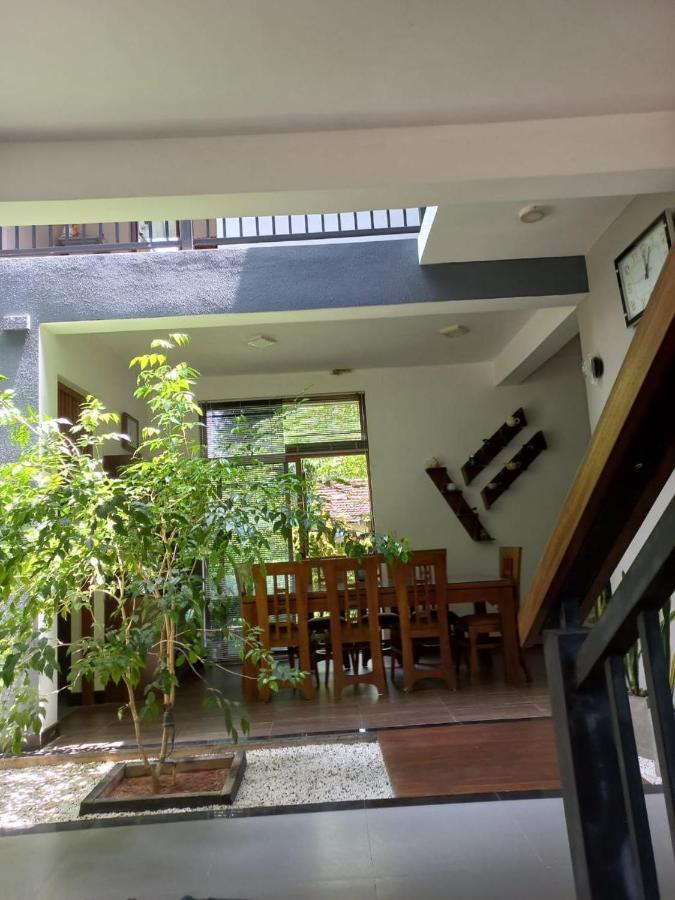 Gampaha Heritage Exteriér fotografie