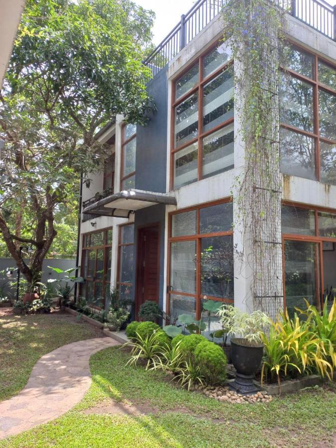 Gampaha Heritage Exteriér fotografie