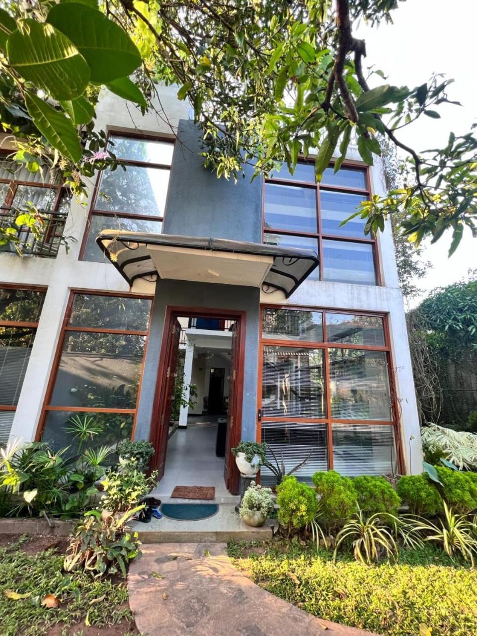 Gampaha Heritage Exteriér fotografie