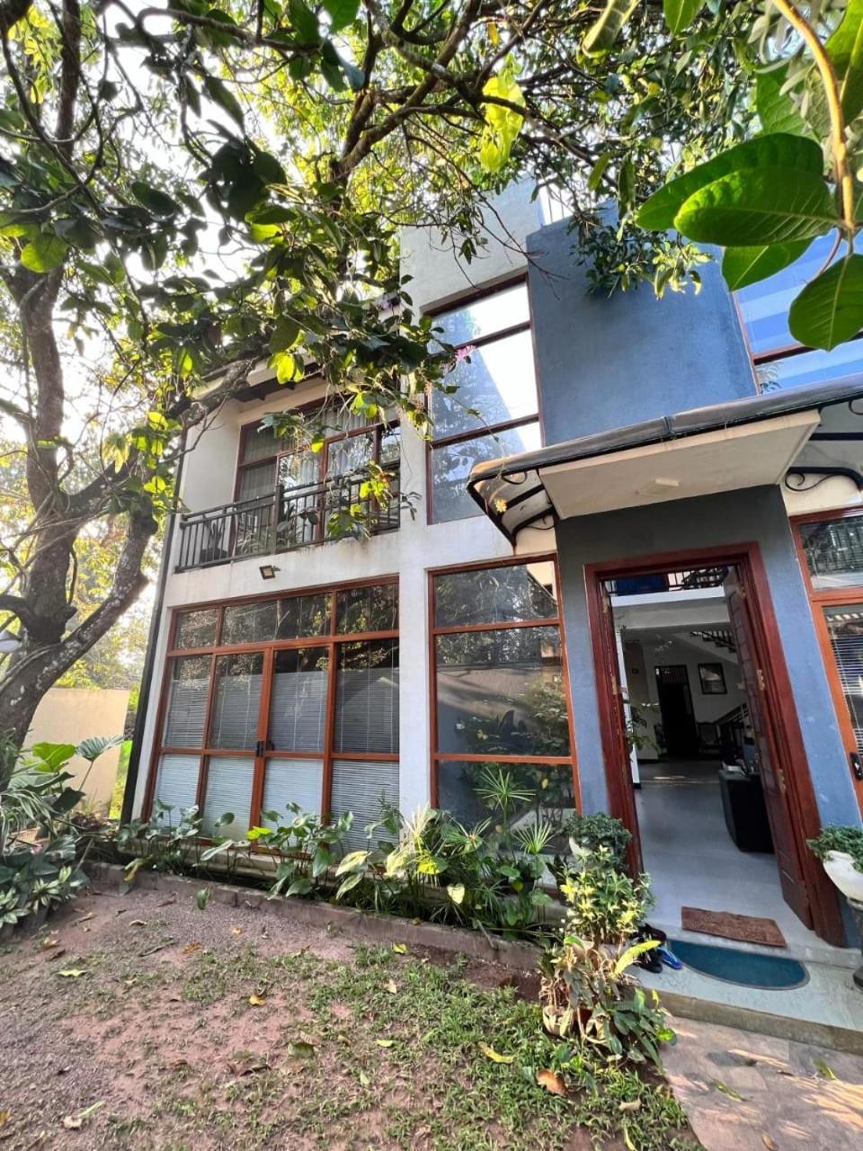 Gampaha Heritage Exteriér fotografie