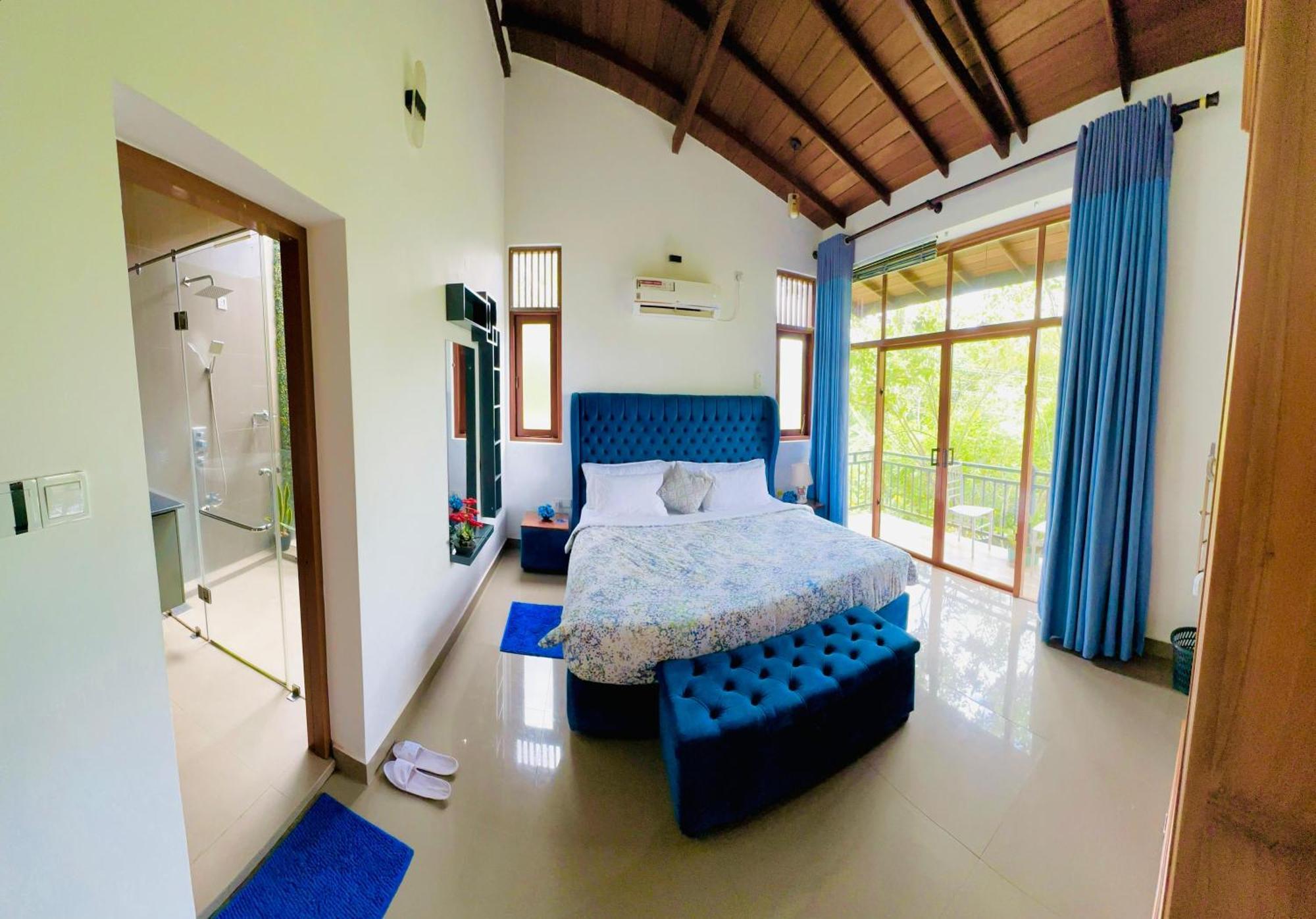 Gampaha Heritage Exteriér fotografie
