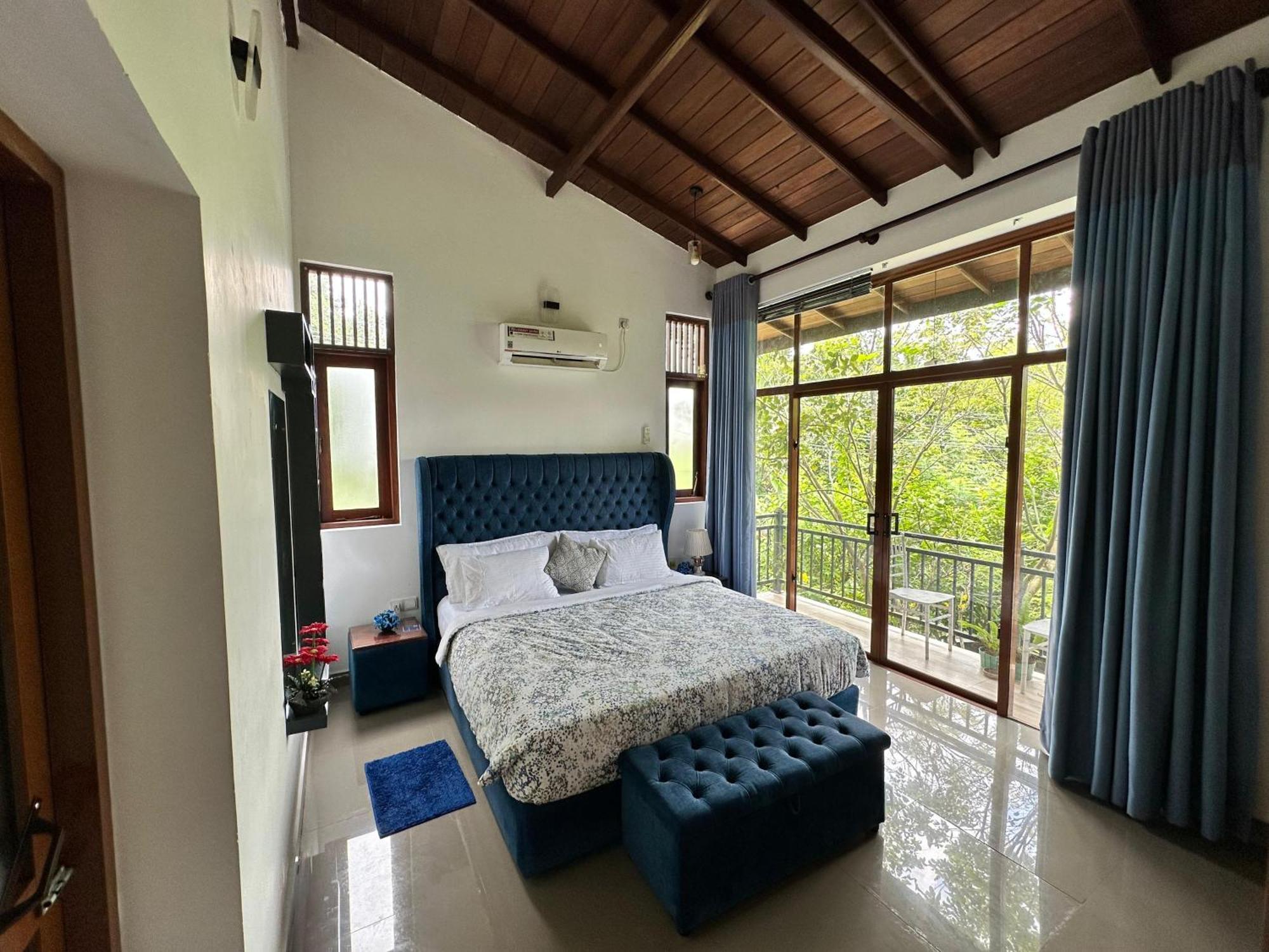 Gampaha Heritage Exteriér fotografie